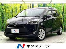 2017 Toyota Sienta