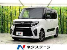 2020 Daihatsu Tanto
