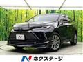 2022 Toyota Harrier Hybrid