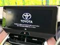 2022 Toyota Harrier Hybrid