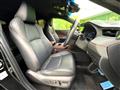 2022 Toyota Harrier Hybrid