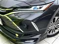 2022 Toyota Harrier Hybrid