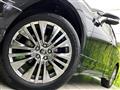 2022 Toyota Harrier Hybrid