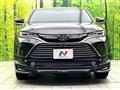 2022 Toyota Harrier Hybrid