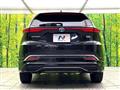 2022 Toyota Harrier Hybrid