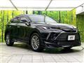 2022 Toyota Harrier Hybrid