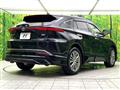 2022 Toyota Harrier Hybrid