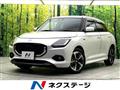 2024 Suzuki Swift