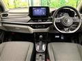 2024 Suzuki Swift