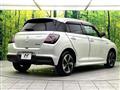 2024 Suzuki Swift