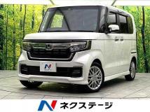 2021 Honda N BOX