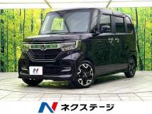 2019 Honda N BOX