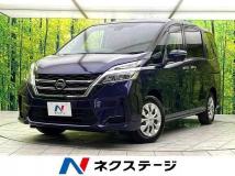 2022 Nissan Serena