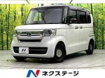 2022 Honda N BOX