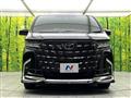 2024 Toyota Alphard G