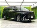 2024 Toyota Alphard G