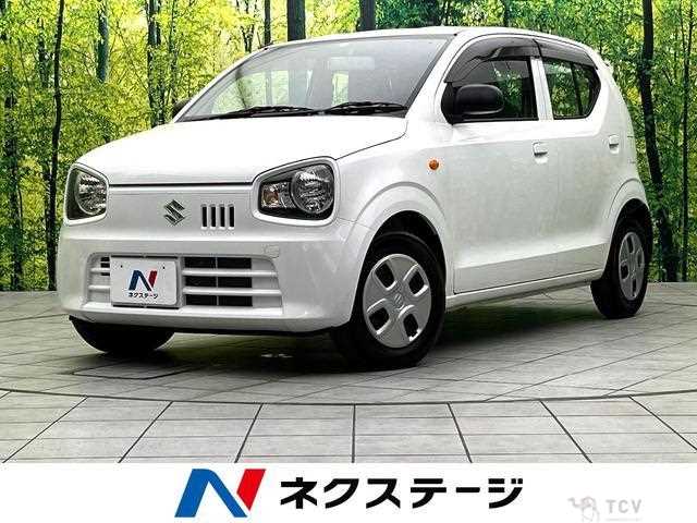 2019 Suzuki Alto