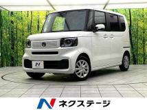 2025 Honda N BOX