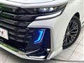 2024 Toyota Vellfire