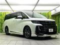 2024 Toyota Vellfire