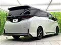 2024 Toyota Vellfire
