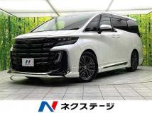 2024 Toyota Vellfire