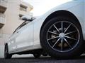 2015 Toyota Mark X