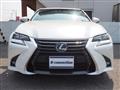 2016 Lexus GS