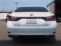 2016 Lexus GS