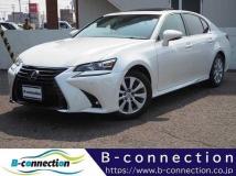 2016 Lexus GS