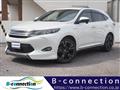 2014 Toyota Harrier Hybrid