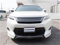 2014 Toyota Harrier Hybrid