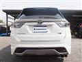 2014 Toyota Harrier Hybrid