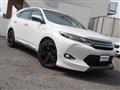2014 Toyota Harrier Hybrid