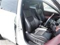 2014 Toyota Harrier Hybrid