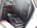2014 Toyota Harrier Hybrid