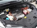 2014 Toyota Harrier Hybrid
