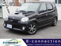 2003 Suzuki Kei