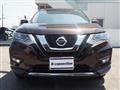 2018 Nissan X-Trail