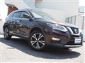 2018 Nissan X-Trail