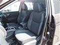 2018 Nissan X-Trail