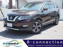 2018 Nissan X-Trail