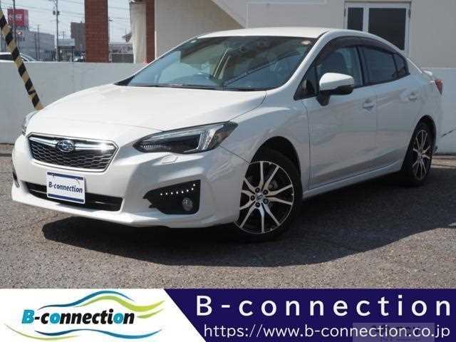 2017 Subaru Impreza
