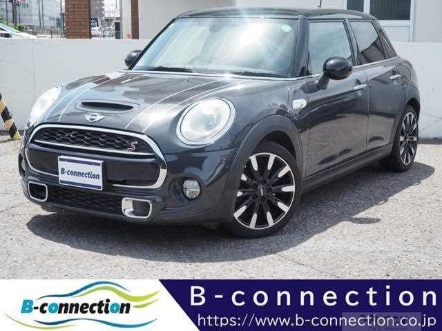 2014 BMW MINI