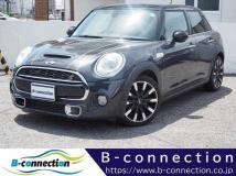 2014 BMW MINI