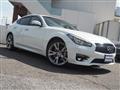 2015 Nissan Fuga