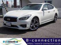 2015 Nissan Fuga
