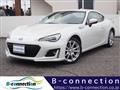 2017 Subaru BRZ