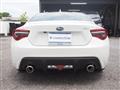 2017 Subaru BRZ