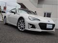 2017 Subaru BRZ